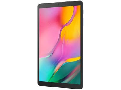 Galaxy Tab A 10.1 WiFi 本体 32 GB 128G3 Magazine Luiza | Pra você é Magalu!