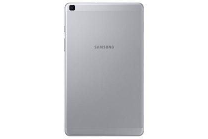Tablet SAMSUNG Galaxy Tab A 8.0 SM-T290NZSAXAR 32GB Prateado 2019