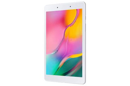 Samsung Galaxy Tab A2 SIMフリー シルバー 8インチ Tablet SAMSUNG Galaxy Tab A 8.0 SM-T290NZSAXAR 32GB Prateado 2019