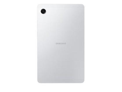 Imagem de Tablet Samsung Galaxy Tab A11 8.7" Wi-Fi 64GB Cam 8MP Frontal 5MP Android 15 Prata