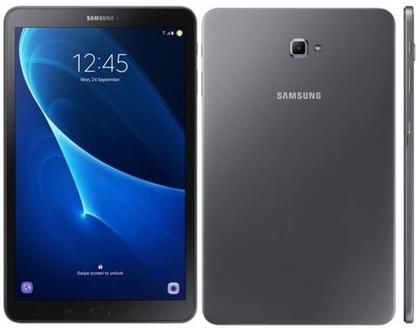 チャレンジタッチ Tab SM-T580 青 チャレンジタッチ Tab SM-T580 青 【公式通販】