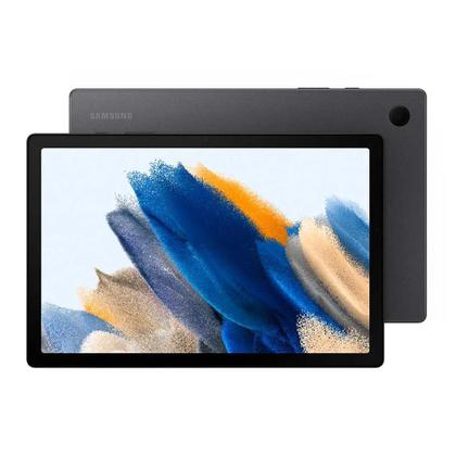 Imagem de Tablet Samsung Galaxy Tab A8 Cinza 10.5 , 4g Android 11 64gb