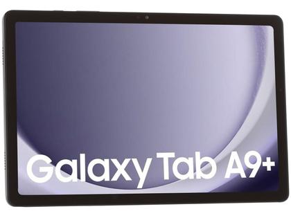 Imagem de Tablet Samsung Galaxy Tab A9+ 11” 64GB 4GB RAM Android 13 Octa Core Wi-Fi 5G