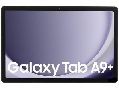 Tablet Samsung Galaxy Tab A9+ 11” 64GB 4GB RAM Android 13 Octa