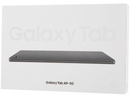 Imagem de Tablet Samsung Galaxy Tab A9+ 11” 64GB