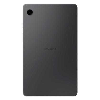 Imagem de Tablet Samsung Galaxy Tab A9 4G, 64GB, 4GB RAM, Android 13, Tela 8,7, Câmera 8MP, Bateria 5100mAh, Dual SIM, CINZA