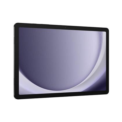 Tablet Samsung Galaxy Tab A9+ 5G 64GB 4GB RAM Tela 11" Grafite Imagem de Tablet Samsung Galaxy Tab A9+ 5G 64GB 4GB RAM Tela 11" Grafite