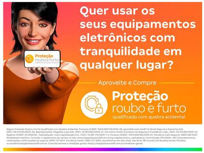 Imagem de Tablet Samsung Galaxy Tab A9+ 5G SM-X216BZAAZTO