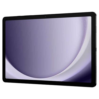 Tablet Samsung Galaxy Tab A9+ 5G, Tela de 11 Polegadas 90Hz 64GB, 4GB RAM Tela 8MP Selfie 5MP WF Android 13 Imagem de Tablet Samsung Galaxy Tab A9+ 5G, Tela de 11 Polegadas 90Hz 64GB, 4GB RAM Tela 8MP Selfie 5MP WF Android 13