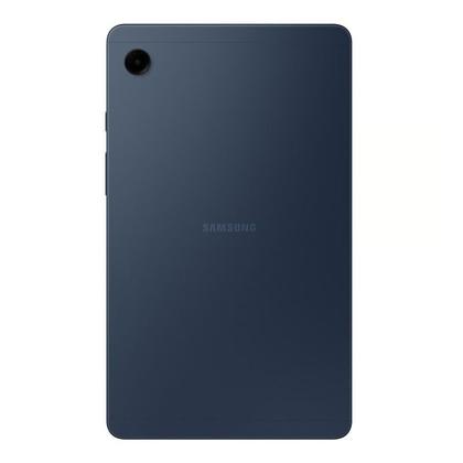 Imagem de Tablet Samsung Galaxy Tab A9 64GB 4GB Tela 8.7 Polegadas Rede 4G Com Capa Azul Infantil Para Crianças Modelo X115