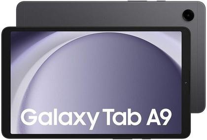 Imagem de Tablet Samsung Galaxy Tab A9 64gb 4gb Wifi 8.7 Cor Prata