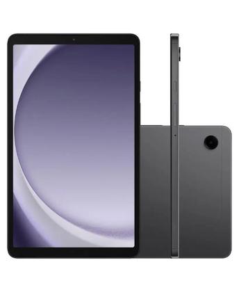 Tablet Samsung Galaxy Tab A9 Chip 4G 64GB 4GB RAM Com Capa Ebuy