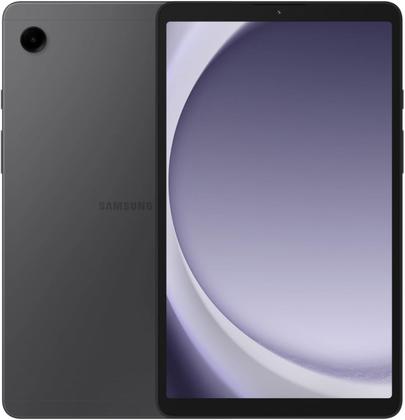 Imagem de Tablet Samsung Galaxy Tab A9 Com Chip 4G 64GB 4GB RAM Com Película Protetora Modelo X115 Grafite