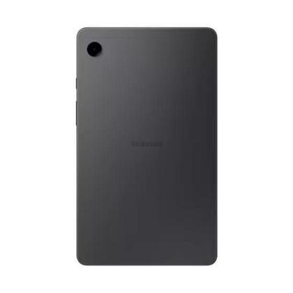 Tablet Samsung Galaxy Tab A9 EE 4G e Wi-Fi, Tela 8.7", 64GB, 4GB RAM ref SM-X115NZAAL05 Grafite - Enterprise Edition Imagem de Tablet Samsung Galaxy Tab A9 EE 4G e Wi-Fi, Tela 8.7", 64GB, 4GB RAM ref SM-X115NZAAL05 Grafite - Enterprise Edition
