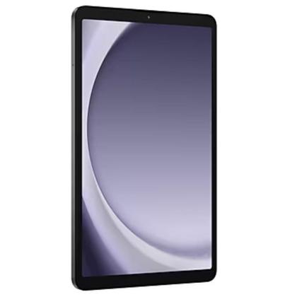 Imagem de Tablet Samsung Galaxy Tab A9 EE 4G e Wi-Fi, Tela 8.7", 64GB, 4GB RAM ref SM-X115NZAAL05 Grafite - Enterprise Edition
