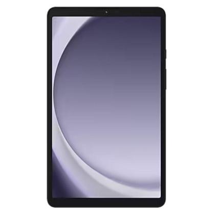 Imagem de Tablet Samsung Galaxy Tab A9 EE 4G e Wi-Fi, Tela 8.7", 64GB, 4GB RAM ref SM-X115NZAAL05 Grafite - Enterprise Edition
