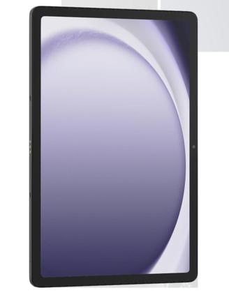 Imagem de Tablet SAMSUNG Galaxy Tab A9+ Plus 5G SM-X216B 128 GB 8 GB RAM