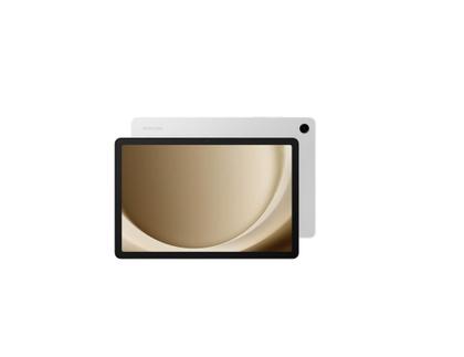 Imagem de Tablet Samsung Galaxy Tab A9 WiFi, 64GB, 4GB RAM, Tela 8.7, Câmera Traseira Frontal, Android 13, Prata