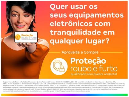 Imagem de Tablet Samsung Galaxy Tab A9+ WiFi Tela 11" Memória de 64GB