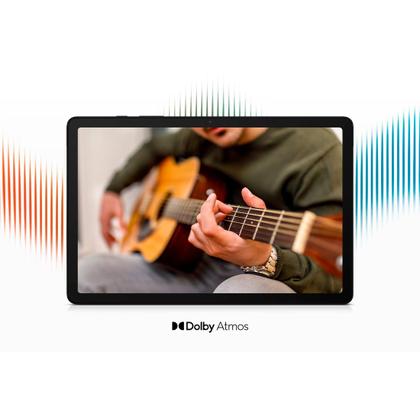 Imagem de Tablet Samsung Galaxy Tab A9 X115 8,7" 4G Wi-Fi 64gb 4gb Ram