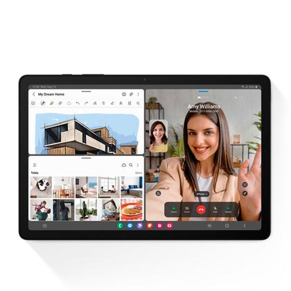 Imagem de Tablet Samsung Galaxy Tab A9 X115 8,7" 4G Wi-Fi 64gb 4gb Ram