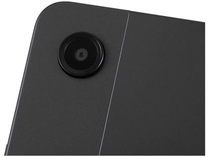 Imagem de Tablet Samsung Galaxy Tab A9Plus Rede 5G 128GB 8GB 11 Polegadas Com Película de Vidro De Proteção Tab X216 Grafite