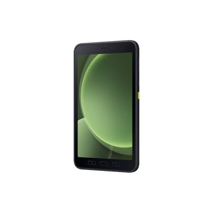 Imagem de Tablet Samsung Galaxy Tab Active5 5G, 128GB, 6GB RAM, Tela Imersiva de 8", Camera Traseira 13MP, WiFi, Android 14