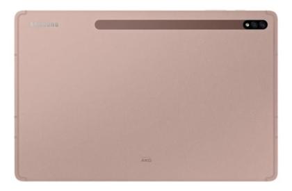 Tablet Samsung Galaxy Tab S S7 Sm-T875 11 256Gb Mystic - Tablet