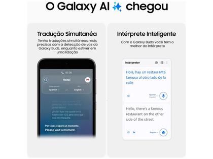 Imagem de Tablet Samsung Galaxy Tab S10 FE 8GB RAM 10,9”