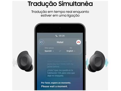 Imagem de Tablet Samsung Galaxy Tab S10 FE 8GB RAM 10,9”