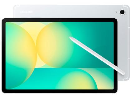 Imagem de Tablet Samsung Galaxy Tab S10 FE 8GB RAM 10,9”