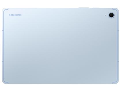 Imagem de Tablet Samsung Galaxy Tab S10 FE com Capa