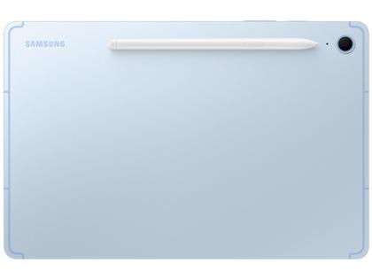 Imagem de Tablet Samsung Galaxy Tab S10 FE com Capa e Caneta S Pen 8GB RAM 128GB 10,9" Android 15 Exynos 1580 Wi-Fi