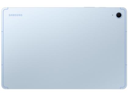 Imagem de Tablet Samsung Galaxy Tab S10 FE com Capa e Caneta S Pen 8GB RAM 128GB 10,9" Android 15 Exynos 1580 Wi-Fi