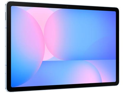 Imagem de Tablet Samsung Galaxy Tab S10 FE com Capa e Caneta S Pen 8GB RAM 128GB 10,9" Android 15 Exynos 1580 Wi-Fi