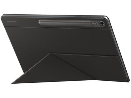 Imagem de Tablet Samsung Galaxy Tab S10 FE com Capa e Caneta  S Pen 8GB RAM 128GB 10,9" Android 15 Exynos 1580 Wi-Fi