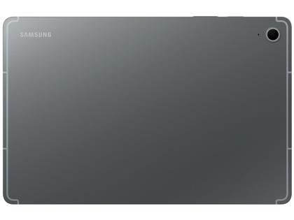 Imagem de Tablet Samsung Galaxy Tab S10 FE com Capa e Caneta  S Pen 8GB RAM 128GB 10,9" Android 15 Exynos 1580 Wi-Fi