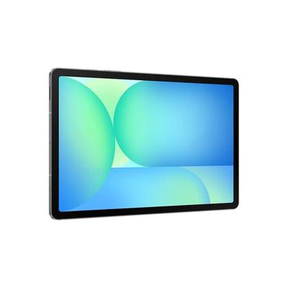 Imagem de Tablet Samsung Galaxy Tab S10 FE X526B, 128GB, 8GB RAM, Tela 10,9 pol, Câmera 8MP, Frontal 12MP, Android 14, Bateria 8000mAh, 5G, Caneta S Pen, PRATA