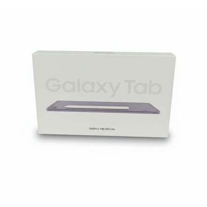 Imagem de Tablet Samsung Galaxy Tab S10 Lite 10.9", 128GB, 6GB RAM, Exynos 1380, Android, com Caneta S Pen Capa Cinza SM-X400