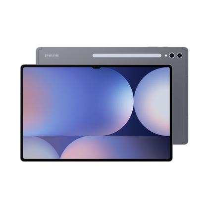 Samsung Galaxy Tab S10 Ultra　シルバー 美品 Tablet Samsung Galaxy Tab S10 Ultra, 512GB, 12GB RAM, Tela