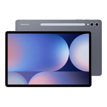 Imagem de Tablet Samsung Galaxy Tab S10+, Wi-Fi, 12,4", Android 14, HDR10+, 512GB, 12GB RAM, Câmera 13MP, Dolby Atmos, Cinza - SM-X820NZAHZTO