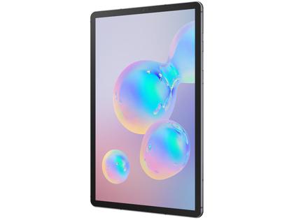 Tablet Samsung Galaxy Tab S6 128GB 10,5” Wi-Fi - Android 9.0 Câm