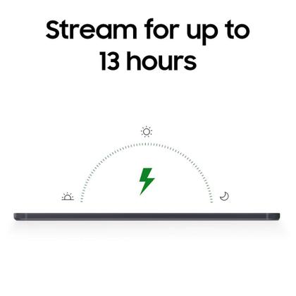 Imagem de Tablet SAMSUNG Galaxy Tab S6 Lite 10.4 128 GB Android 2022