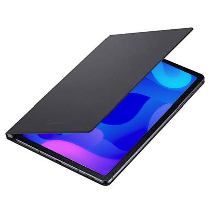 Imagem de Tablet Samsung Galaxy Tab S6 Lite 10,4" 64GB Cinza+ Capa de livro