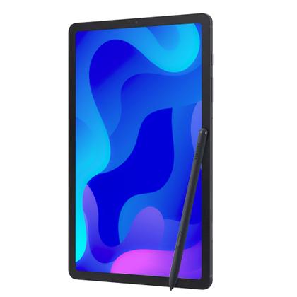 Imagem de Tablet Samsung Galaxy Tab S6 Lite 10,4" 64GB Cinza+ Capa de livro