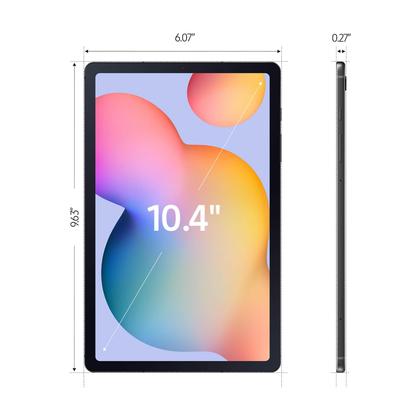 Imagem de Tablet SAMSUNG Galaxy Tab S6 Lite (2024) 10,4" 128 GB WiFi