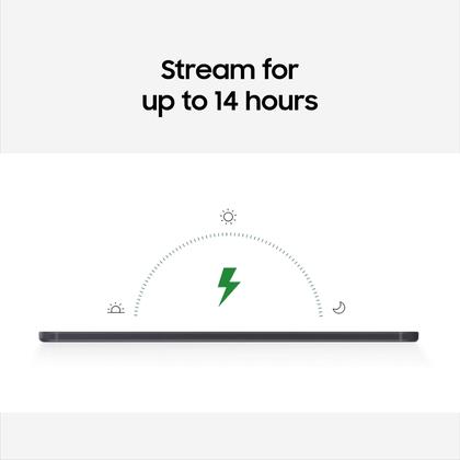 Imagem de Tablet Samsung Galaxy Tab S6 Lite (2024) 10,4" 64 GB WiFi