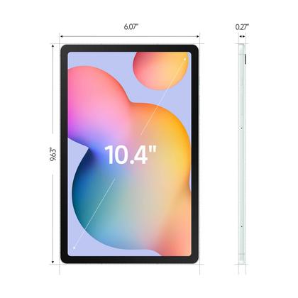 Imagem de Tablet Samsung Galaxy Tab S6 Lite (2024) 10,4" 64 GB WiFi