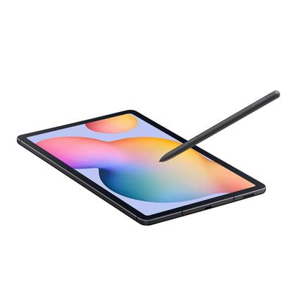 Imagem de Tablet Samsung Galaxy Tab S6 Lite (2024), 64GB, 4GB RAM, 10.4", 8MP, Wi-Fi, Cinza - SM-P620NZADZTO