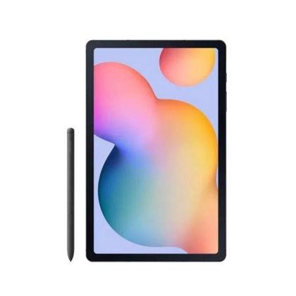 Imagem de Tablet Samsung Galaxy Tab S6 Lite (2024), 64GB, 4GB RAM, 10.4", 8MP, Wi-Fi, Cinza - SM-P620NZADZTO